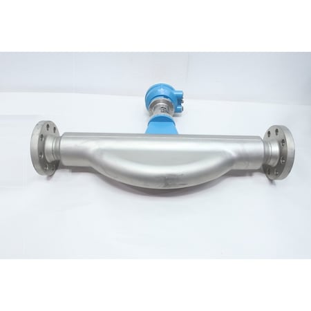 Endress Hauser PROMASS F FLOW METER 2IN 83F50-AABSAANJBAA2
