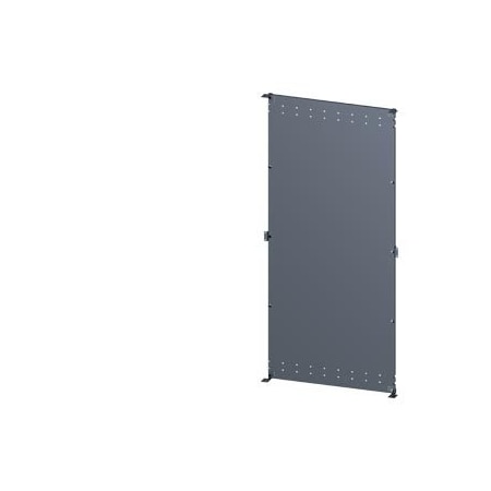 Siemens SIVACON mounting plate 8MF1200-2AL13-0
