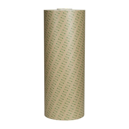 3M Adhesive Transfer Tape, 12IN X 180YD 9667MP