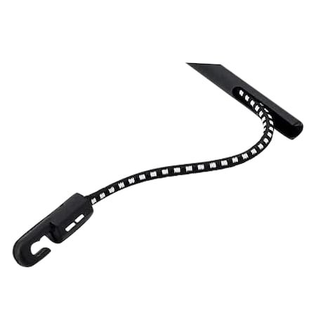 Tarps Now 8 in. Scaffold Bungees, 100PK TASB8BW-100