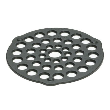 Lodge Cast Iron Trivet / Meat Rack, 6PK L8DOT3