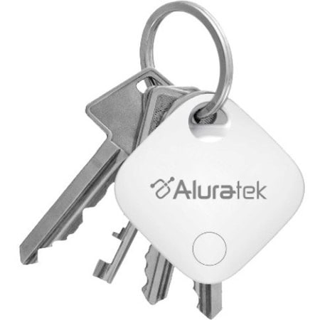 Aluratek Aluratek Track Tag Asset Tracking Device ATAG01F