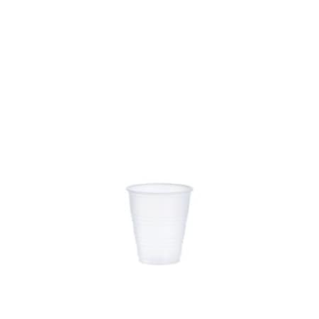Cascades Pro Conex / Galaxy Cup 5 oz Translucent Y5
