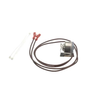 Helmer Fan Delay/Defrost Termination Switch 800014-1