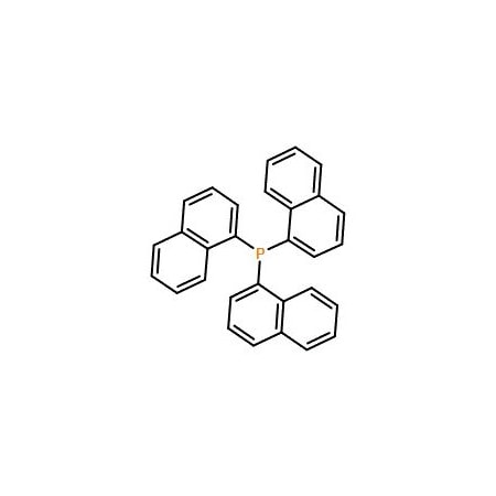 Ak Scientific Tri-1-naphthylphosphine (5g), CAS 3411-48-1 4063AB-5g