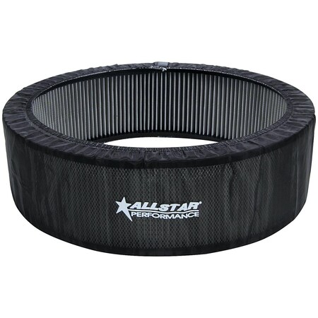 Allstar Performance Air Cleaner Filter 14 x 3 in. ALL26220