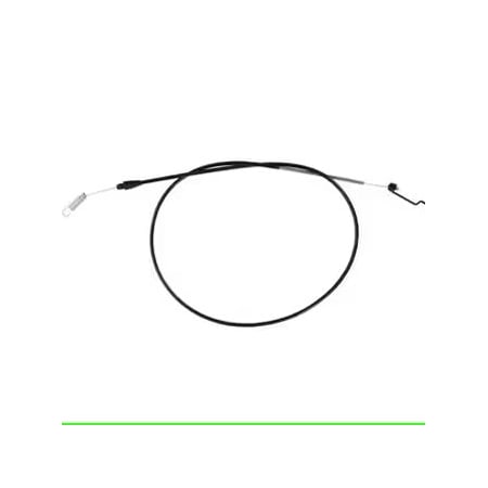 Stens Traction Cable For Toro 22210 mower 126-1664 53 1/4 Cable Length; 290-930