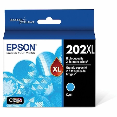 Epson durabrite ultra high capacity T202XL220S