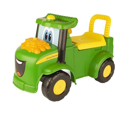 John Deere Johnny Tractor Ride On 47280