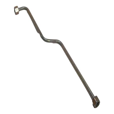 John Deere OIL LINE, JOHN DEERE OEM AZ72144 AZ72144