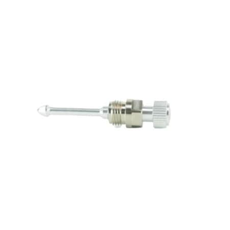 Devilbiss Automotive Refinishing FLG-465 SPREADER AIR ADJUSTMENT VALVE DV803528