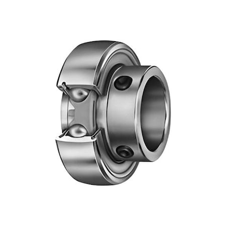 Timken BALL BEARING INSERT YA100RR