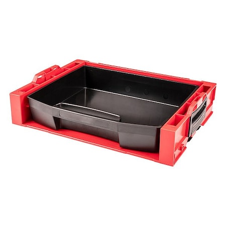 Tekton Tool Tray, ABS Plastic, 17 1/2 in L OLB94010