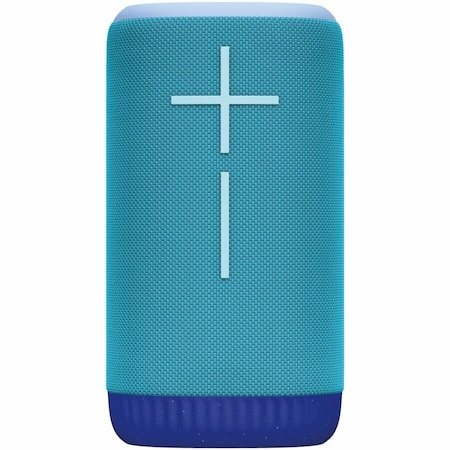 Logitech ULTIMATE EARS EVERBOOM WIRELESS BLUETOOTH SPEAKER - BLUE 984-001923