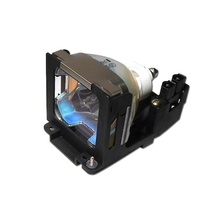 Premium Power Replacement Mitsubishi Projector Lamp for:XL1XU- XL2U- for Mitsubishi AS AS10 VLT-XL1LP