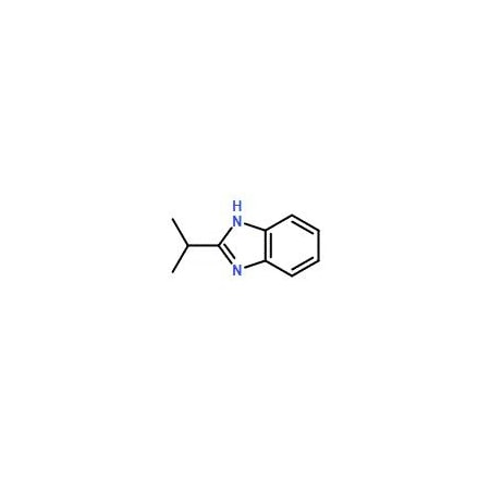 Ak Scientific 2-Isopropyl-1H-benzo[d]imidazole (100g), CAS 5851-43-4 8672AB-100g