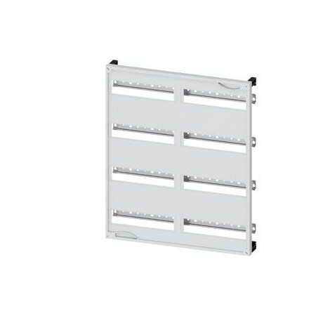 Siemens ALPHA 160 DIN assembly kit modular installation devices tier spacing 150 mm 8GK4351-4KK21