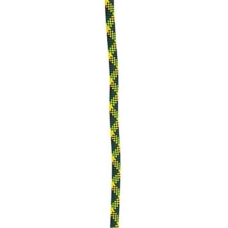 New England Ropes Apex 9.9 mm. x 60 M, Ivory Dry 440700