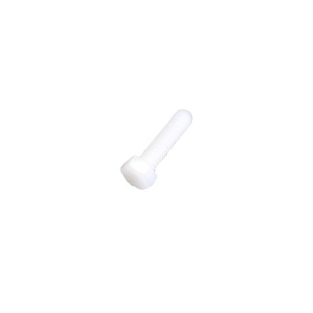 M8-1.25 x 20 mm Machine Screw, 10 PK