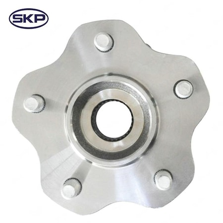 Skyward Automotive Products Wheel Bearing and Hub Assembly, SK512363