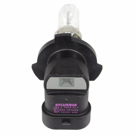 Motorcraft Headlight Bulb, HB131