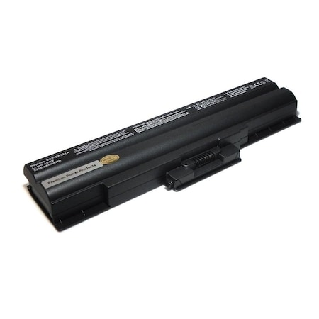 Battery for Sony VAIO SR FW