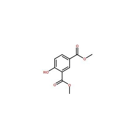 Ak Scientific Dimethyl 4-hydroxyisophthalate (1g), CAS 5985-24-0 X8015-1g