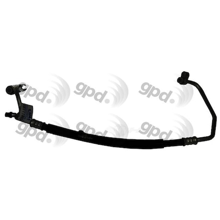 Global Parts Distributors Hose Discharge Line 4812580