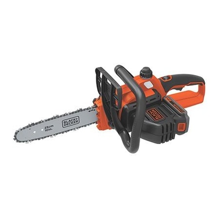 Black & Decker 20V 10 CRDLS Chain Saw LCS1020