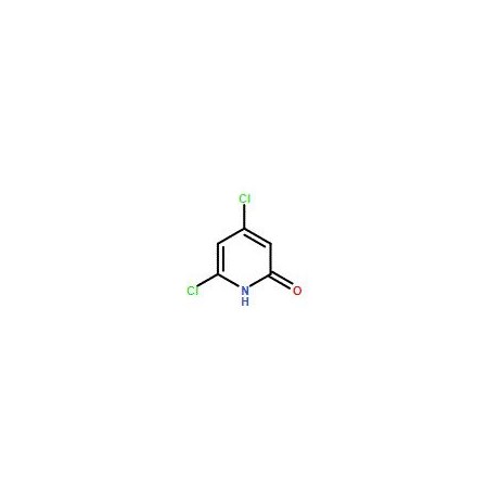 Ak Scientific 4, 6-Dichloropyridin-2(1H)-one (250mg), CAS 68963-75-7 0641AC-250mg