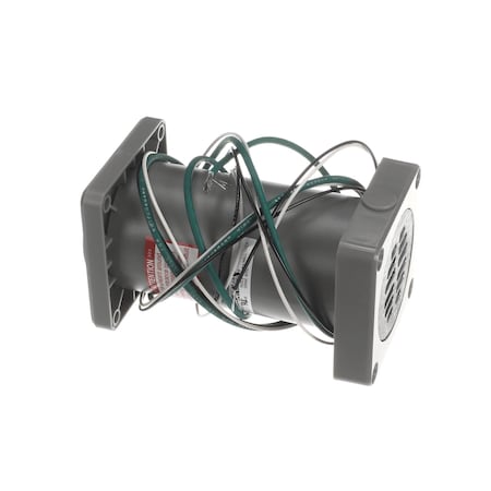 Kolpak VENT, 1825LE HEATED 4IN TO 6IN THICK 120V 500002806