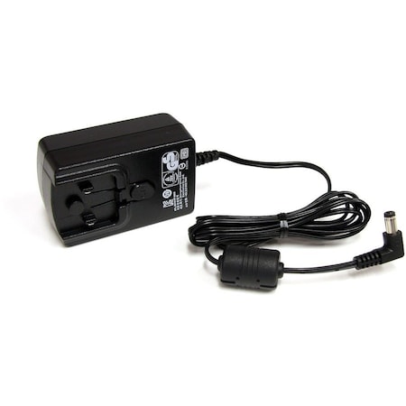 Startech.Com 12V DC 1.5A UNIVERSAL POWER ADAPTER IM12D1500P