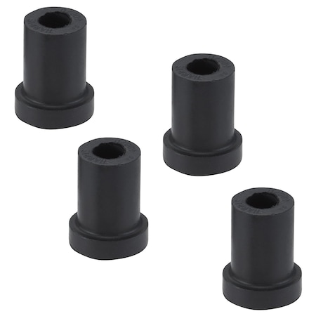 Moog Leaf Spring Shackle Bushing,  K8785