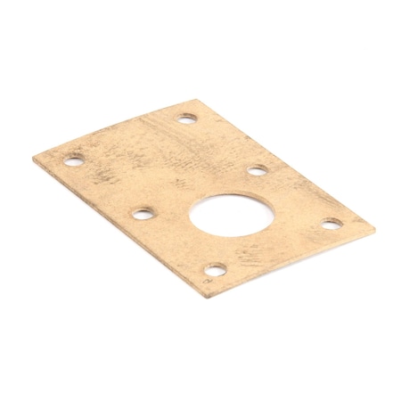 Stero Dishwasher Gasket, Manifold Tee - Box, SGW 0A-101365