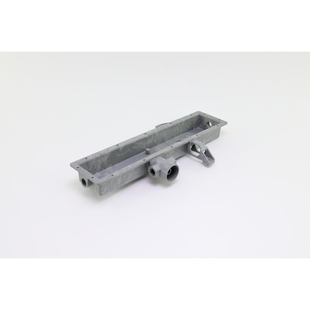 Lennox PLASTIC HEADER BOX 58W11