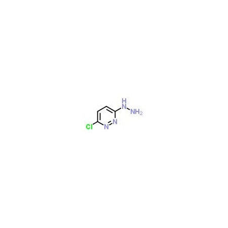 Ak Scientific 3-Chloro-6-hydrazinopyridazine (100g), CAS 17284-97-8 C089-100g
