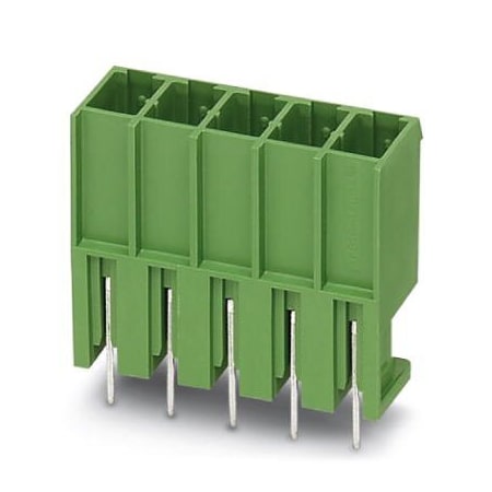 Phoenix Contact PCV 4/11-G-7 62 PCB header nominal 1804771