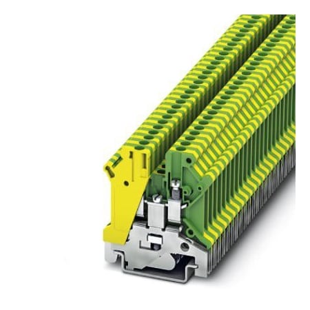 Phoenix Contact USLKG 3 N Ground modular terminal block 3000611