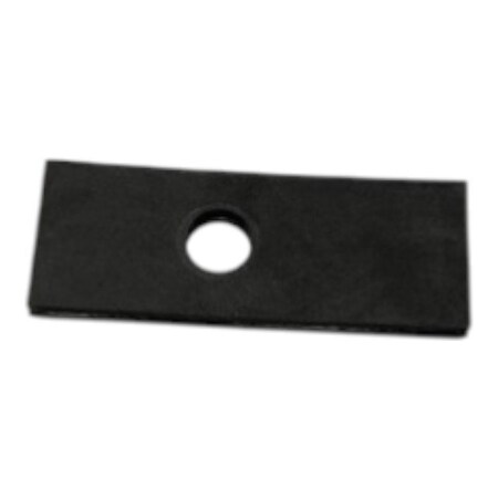 John Deere ISOLATOR, OEM R49628