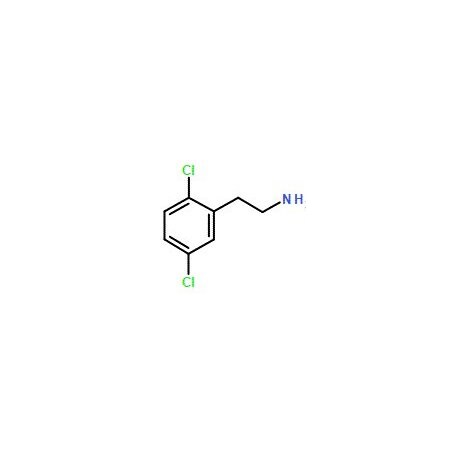 Ak Scientific 2, 5-Dichlorophenethylamine (25g), CAS 56133-86-9 U173-25g