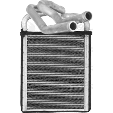 Global Parts Distributors Global HVAC Heater Core 8231731