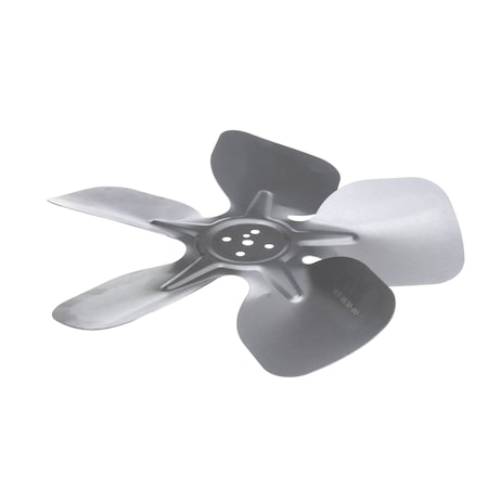Hussmann Fan, 5 Blade, 10in, 20 Degree Pitch, CW 3005338