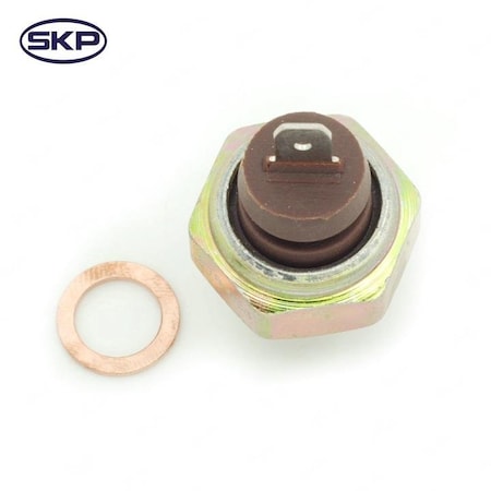Skyward Automotive Products Engine Oil Pressure Sensor, SKPS189