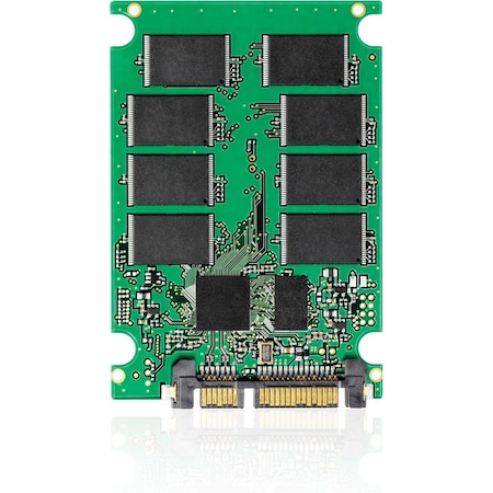 Accortec 1.60 TB Solid State Drive - Internal - SATA (SATA/600) - Server Device Supported 804608-B21-ACC