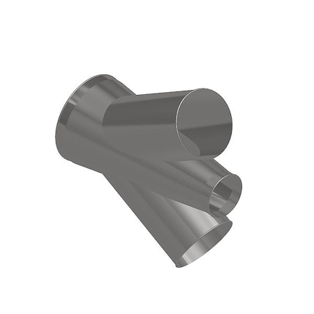 Nordfab Dust Collection Duct and Fittings 8040101668