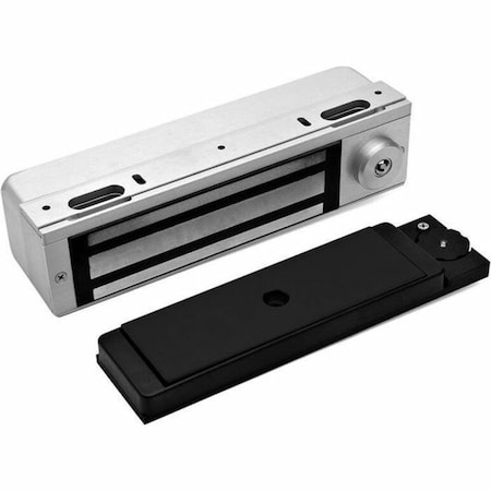 Dynalock Electromagnetic Lock, Surface Mount 3101C