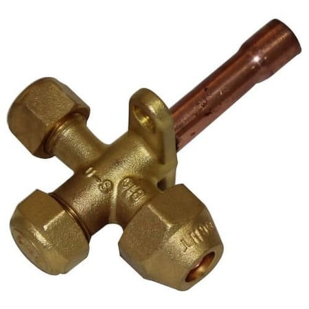 Carrier VALVE SERVICE 15500204000008