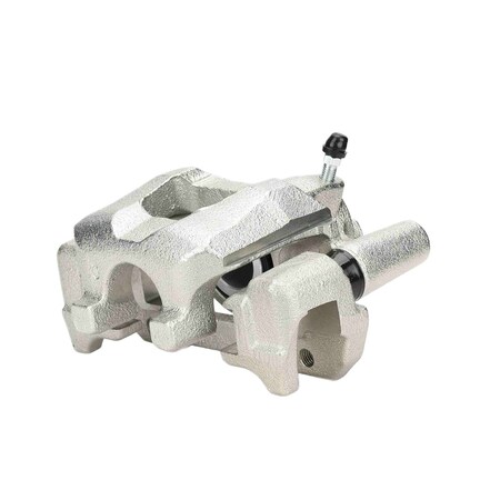 Wagner Brake New Semi-loaded Coated Disc Brake Caliper Assembly,  CN11707SC
