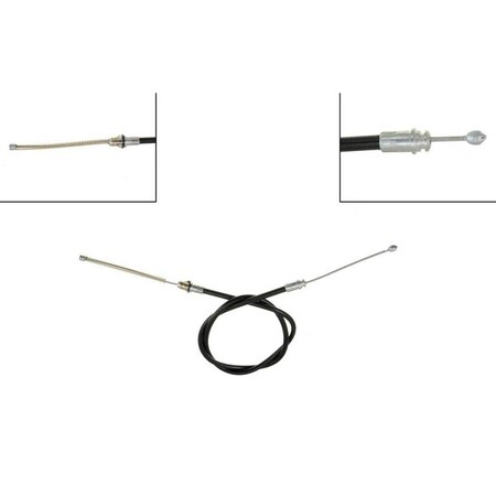 Dorman Parking Brake Cable, C92314 C92314