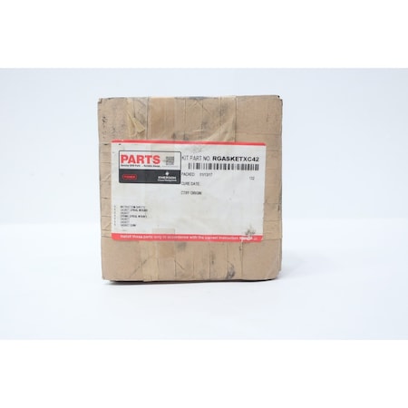 Fisher GASKET SET RGASKETXC42